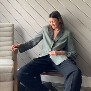 Aritzia | Wilfred Vito Blazer